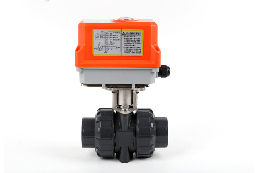 霍林郭勒电动球阀