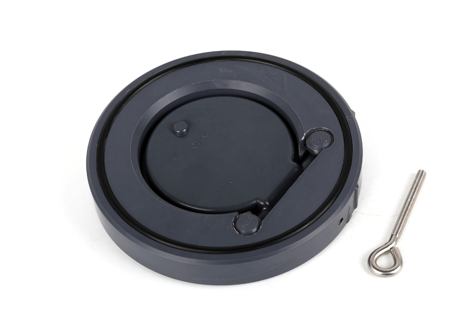 霍林郭勒对夹式止回阀