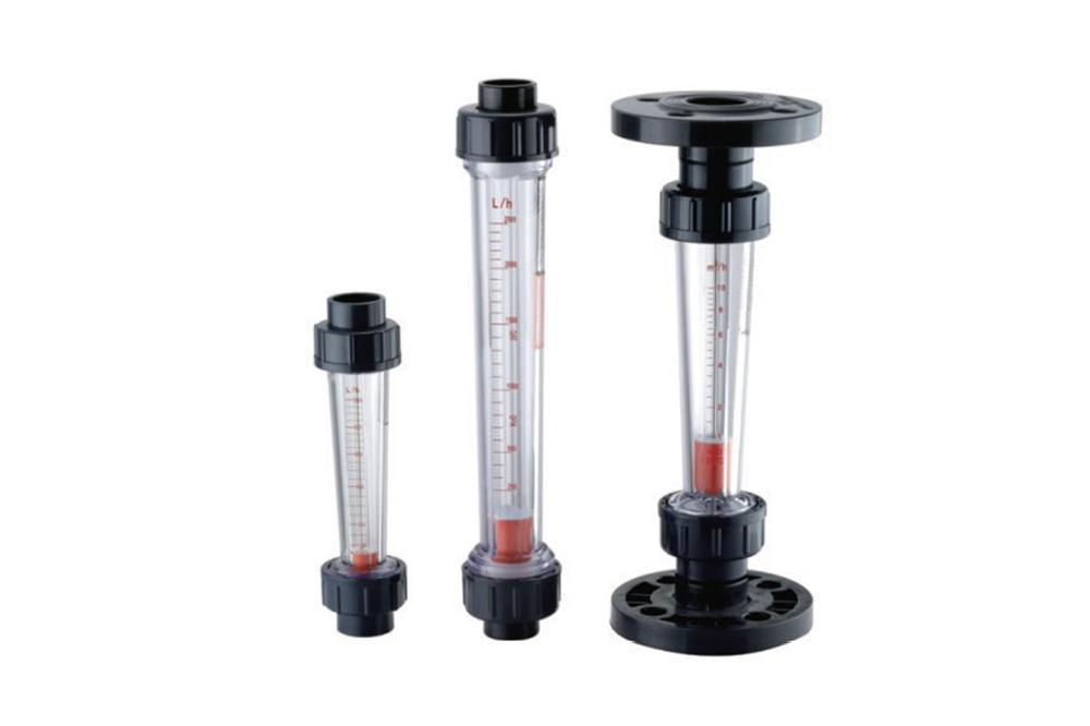 霍林郭勒流量计