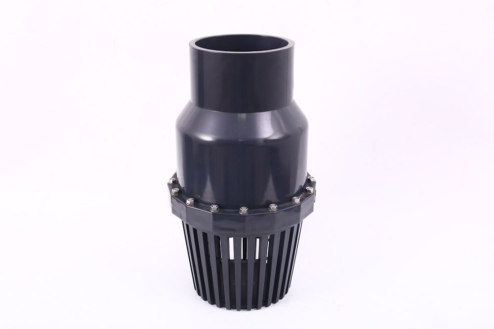 霍林郭勒翻板式底阀